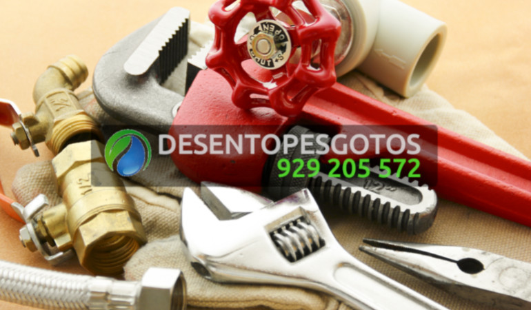 Plumbers 24 hours - Emergency services