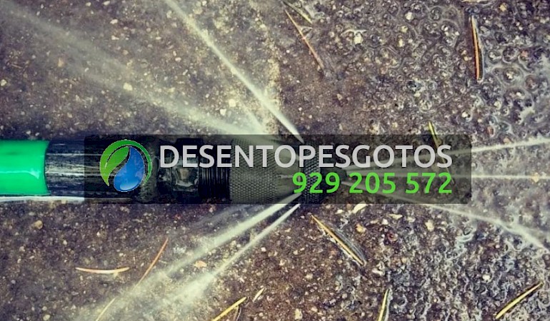 Desentupimentos Porto Salvo