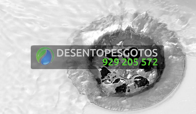 Desentupimentos Almada