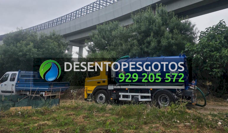 Limpeza de Fossas São Sebastião