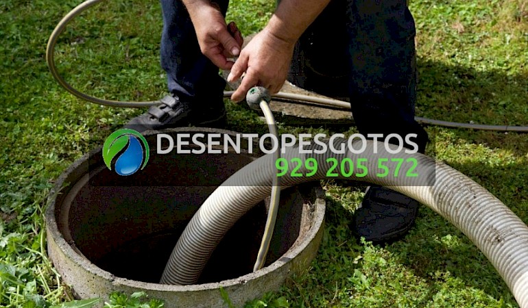 Limpeza de Fossas Setúbal