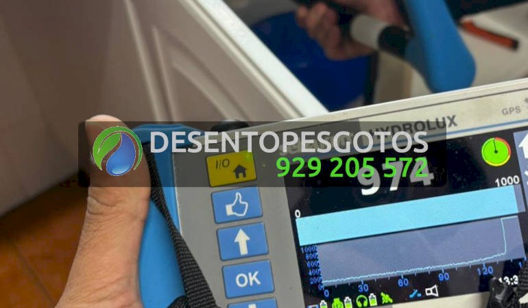 Detecção de Fugas de Água Cascais