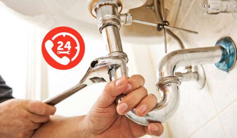 Canalizador 24 Horas