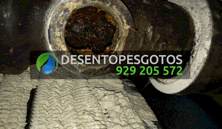 Desentupimentos Albufeira