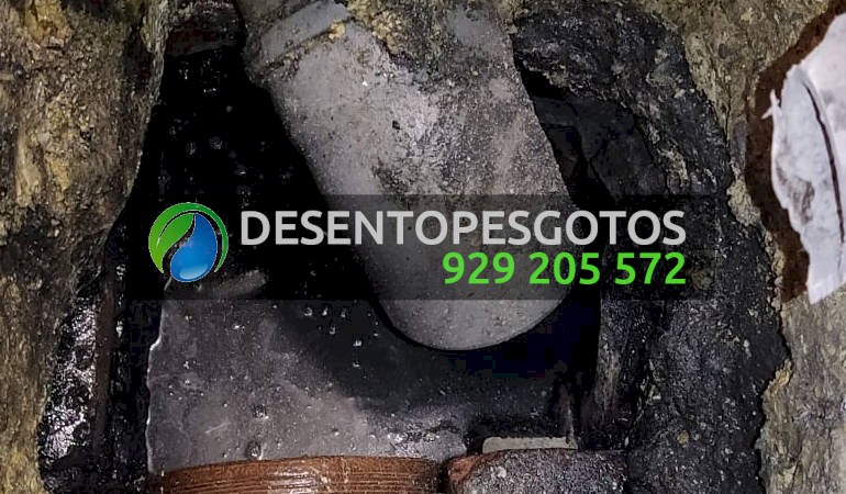 Limpeza de Fossas Santarém
