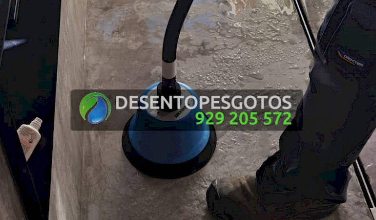 Canalizadores Lagoa