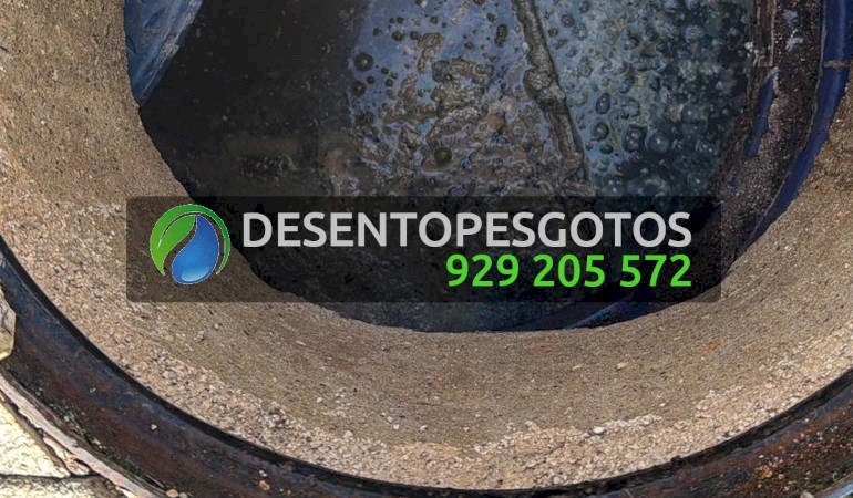 Limpeza de Fossas Lagoa
