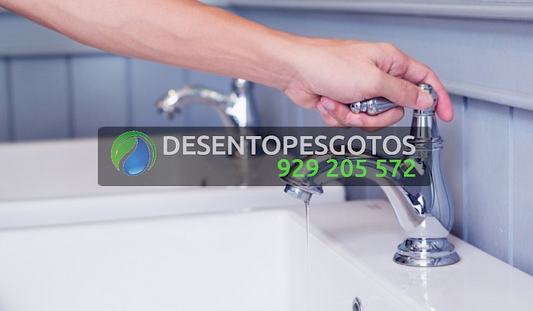 Manutenção Regular da Canalização