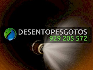Hidrojateamento de Esgotos