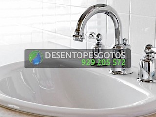 Instalações sanitárias