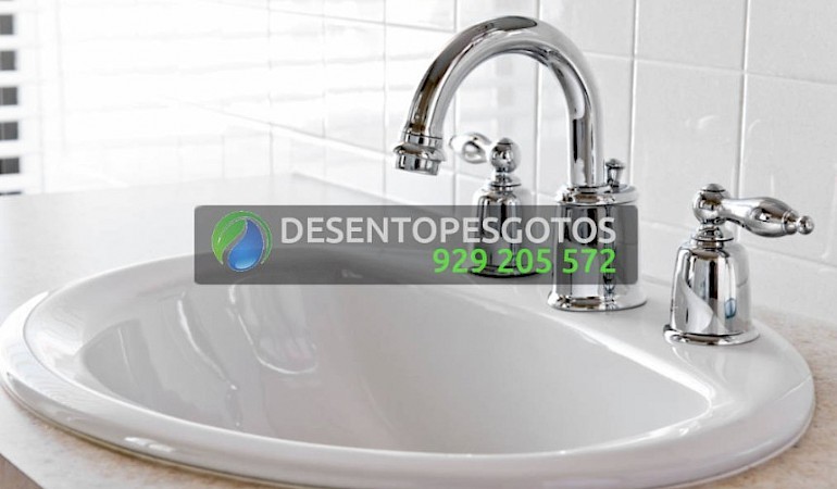 Instalações sanitárias