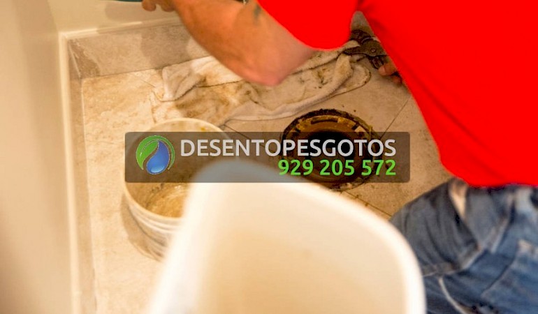 Substituição de sanitários