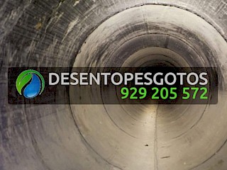 Inspeção vídeo para deteção de fugas