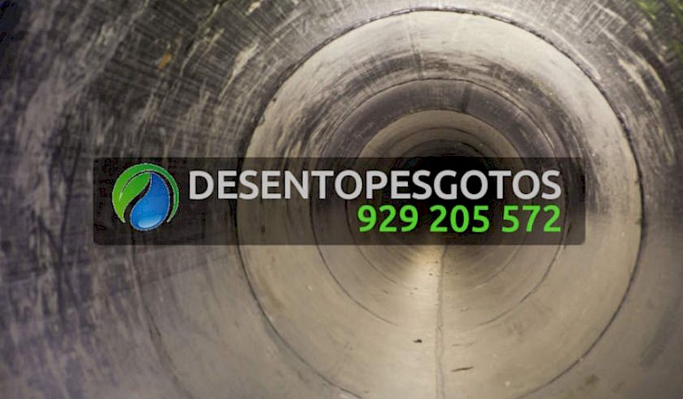 Inspeção vídeo para deteção de fugas