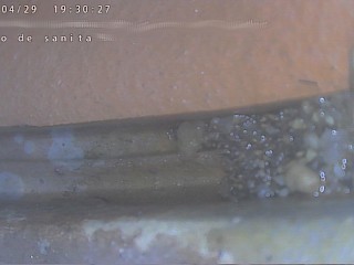 Como saber se tem problemas nas tubagens sem abrir paredes – inspeção vídeo CCTV