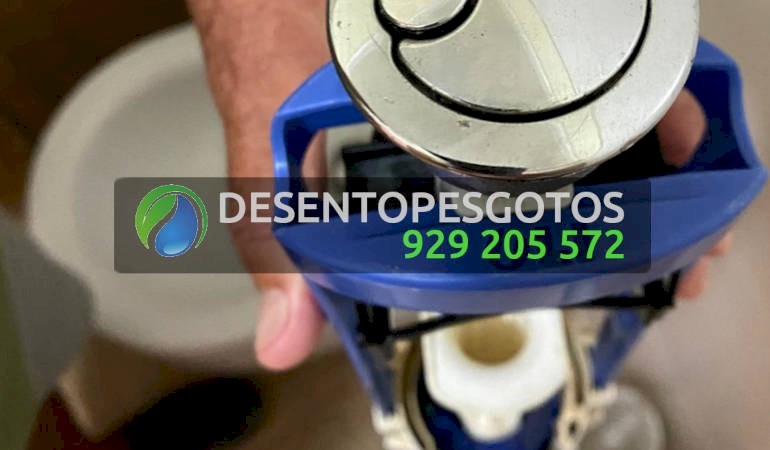 Reparação de Autoclismos Lisboa