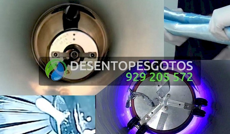Reabilitação de tubagens sem obras: como funciona e quando é a melhor solução