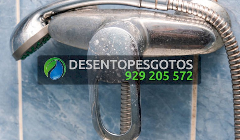 Filtros, torneiras e chuveiros com calcário: como limpar e quando substituir