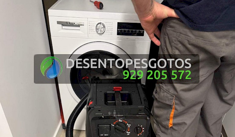 Diferença entre bomba de drenagem avariada e canos entupidos