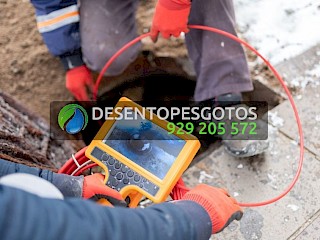 Um olhar detalhado à inspeção por câmara em sistemas de esgoto