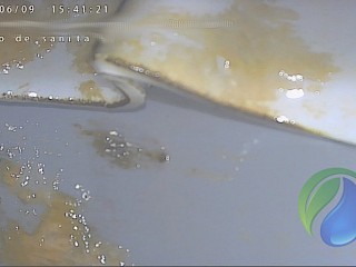 Inspeção Vídeo CCTV Cascais