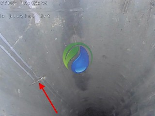 Inspeção Vídeo CCTV Seixal